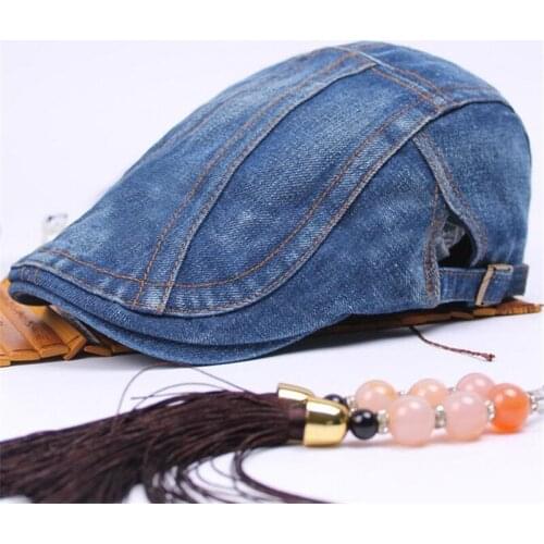 UNION ARMY Mens Berets