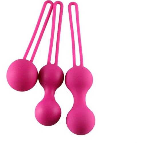 Bolas chinas para mujer vaginal balls sex toys for women kegel vagina balls sport femme kulki gejszy vajina sexshop geisha ball