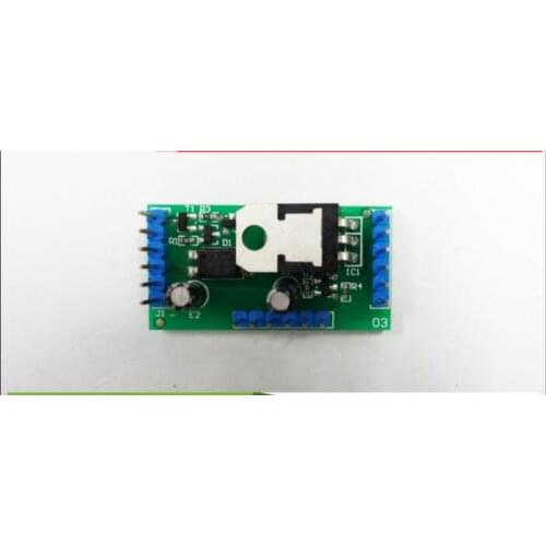 Xiamen Yudian Current Voltage Frequency Switch Input Module I2/I3/I4/I1000/I500/I200/I5/I100/I7/I50/I8/I20