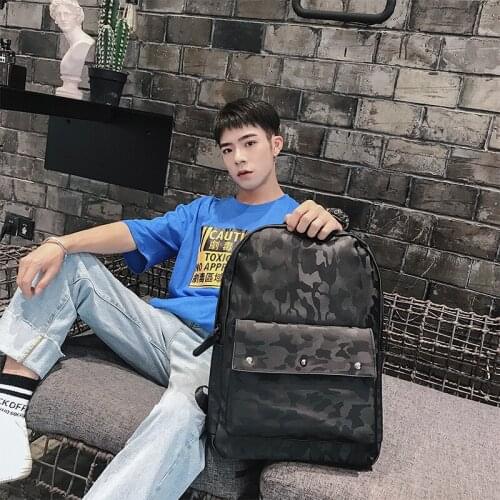 Weixier Mens Fashion Bags
