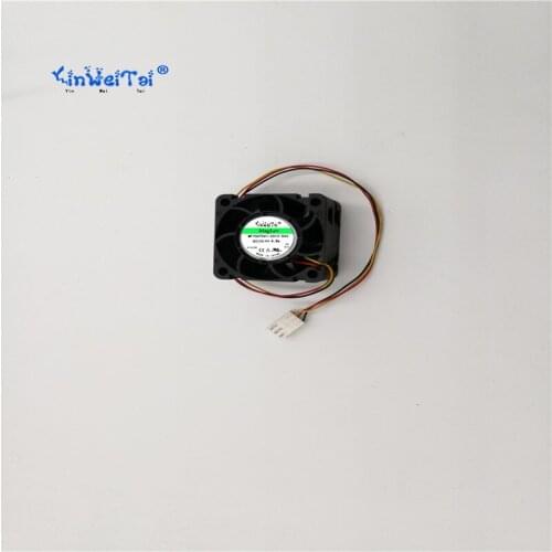 YINWEITAI 2pcs Free shipping FOR sunon PMD1204PQV2-A 4028 12V 6.8W fan 40x40x28mm cooling fan