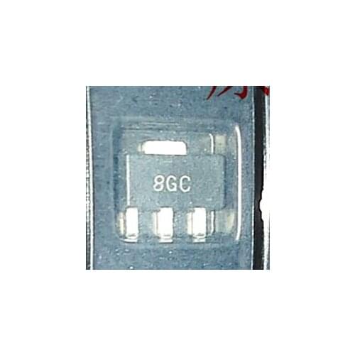 10pcs MGA-30889 8GC SOT89 New Original