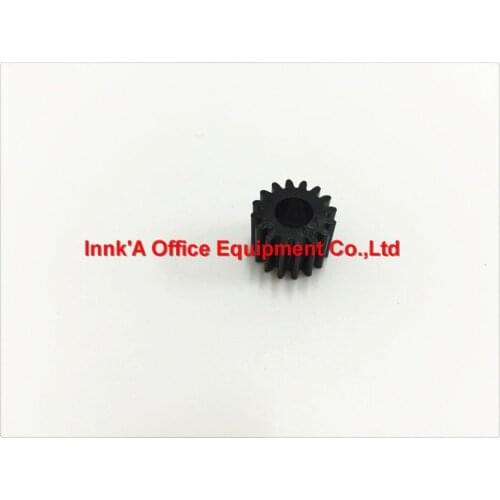 5Pcs Pickup Roller Motor Gear For Xerox DCC450 4400 4300 5065 5075 4110 7500 5540 6501 7501 7550 8650 8850