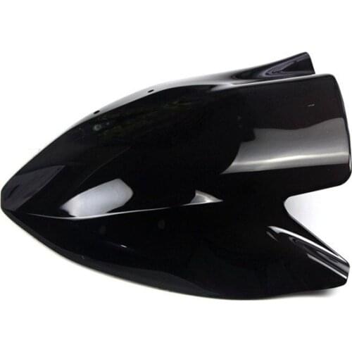 Motorcycle Accessories Suitable for Kawasaki Z1000 03-06 Windshield Mirror Front Gear Fan Housing