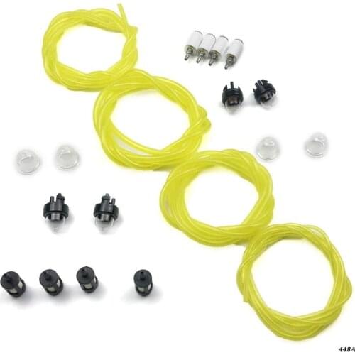 Lawn Mower Engine Carburetor Set Carburetor Rebuild Excellent Wear Resistance