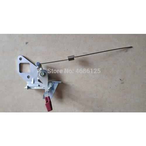 DY41 EDA5000 RGD5000 Accelerator Bracket