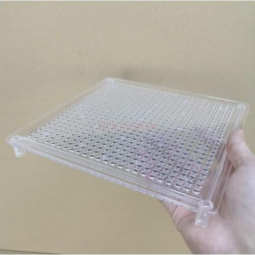 Electromagnetism teaching Magnetic induction board demonstration board junior high school physics teaching experimental