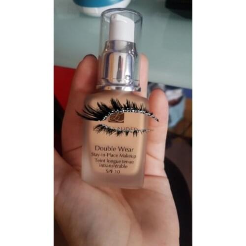 Makeup tools Pump Fit liquid Foundation used SPF15 SPF35 and others brand liquid foundation pump