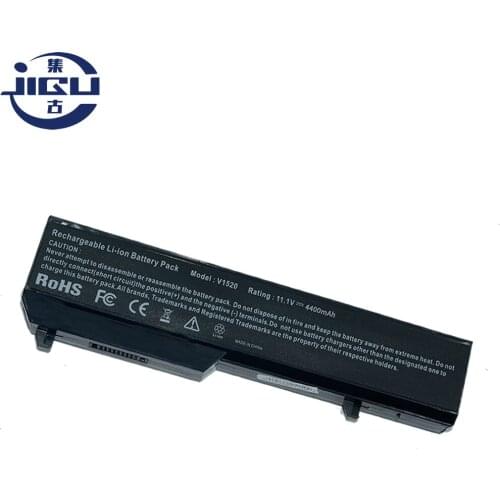JIGU Battery For Dell Vostro 1310 1320 1510 1520 1521 2510 K738H 0K738H 0N950C G274C K738H N950C N956C N958C T112C T114C