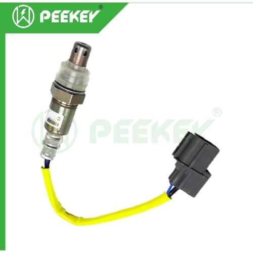 Oxygen Lambda Sensor O2 Sensor For Subaru Liberty Outback STI B13 TURBO LEGACY B4 BL5 2.0L 2003-2006 22641-AA390