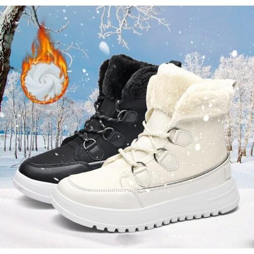 KUCLUT Women's Wedge Ankle Boots