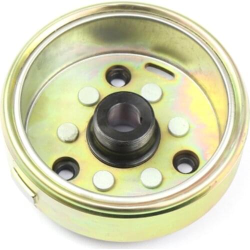 CF250 CH250 Flywheel Rotor ATV Accessories Repair Engine Parts Smaller Power Magneto Rotor