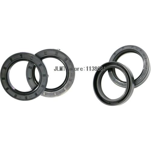 Fork Oil Seal fit SUZUKI 400 GSX ET-ST-EX-SX 1980 - 1981 35X48X11 mm (2 pieces) 35 48 11