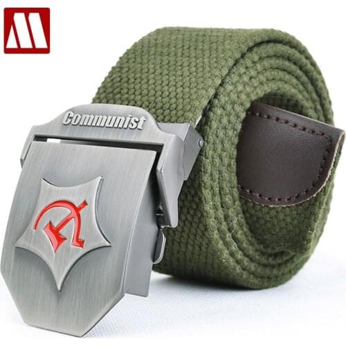 MYDBSH Men's Belts