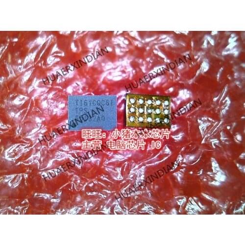 Brand new original TPS65132AOYFFR BGA High Quality