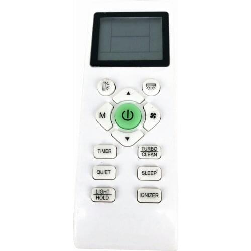 New Original ZH/TL-03 For RIXOL /CHIGO Air Conditioner Remote Control