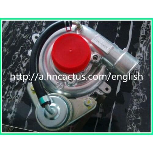 Promotional Electric CT16 turbocharger 17201-30070 for Toyota 2KD engine
