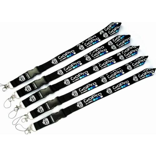 Camera lanyard, mobile phone lanyard, keychain sling, certificate neckband, exhibition sling, mobile phone sling, badge sling