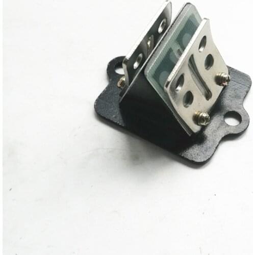 Reed valve for Piaggio Gilera LC AC Yamaha Zuma YW 50 BWS 100 Jog scooter bws all models