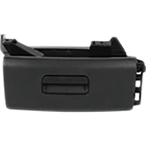Manual Seat Drawer Storage Box Glove Box for Golf 7&7.5 MK7 MK7.5 Jette Touran L Octavia Variant A3 51G898599A