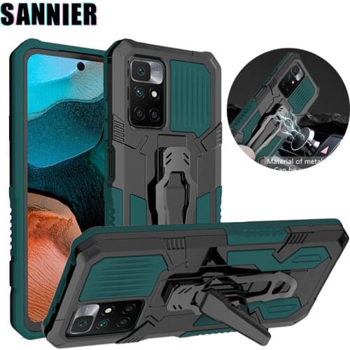 SANNIER Phone Cases Xiaomi Redmi 5A