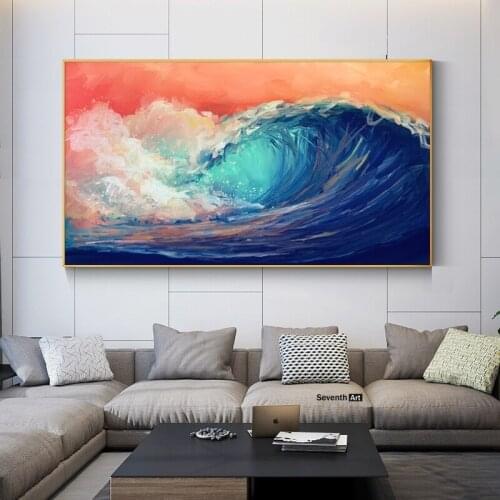 Seventh art Painting Paints