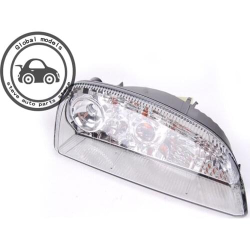 Turn Signal Assembly Front Directional Indicator for Porsche Cayenne Macan Panamera 911 Cayman