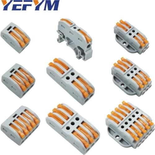 YEFYM Hose Connections