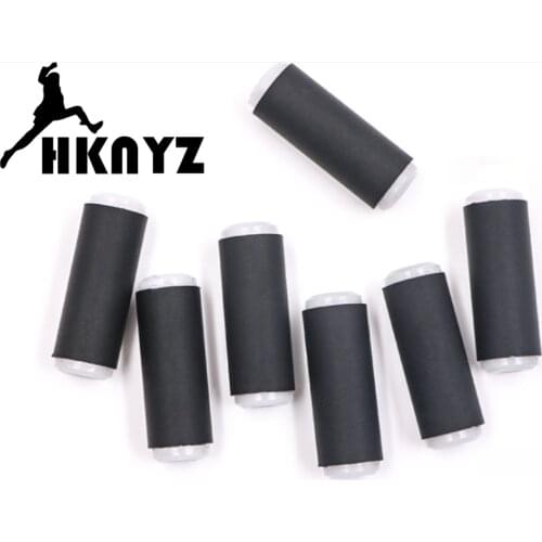24PCS Paper pressure pinch roller for Infiniti Challenger 3278 3208 Yinhe Phaeton printer rubber pinch roller wheel 25mm 25*12*4