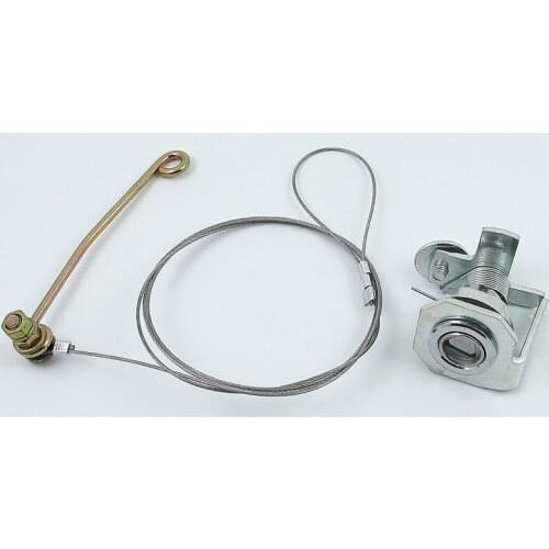 3 sets LEHY elevator Hall key AQ1H216