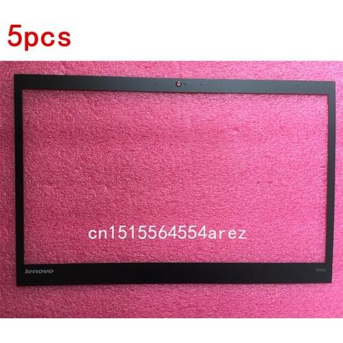 5pcs New laptop Lenovo ThinkPad T440S LCD Bezel Cover/The LCD screen frame LCD stickers