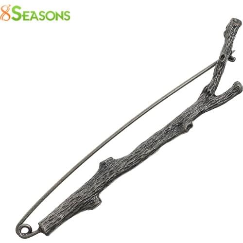 8Seasons Brooches For Men