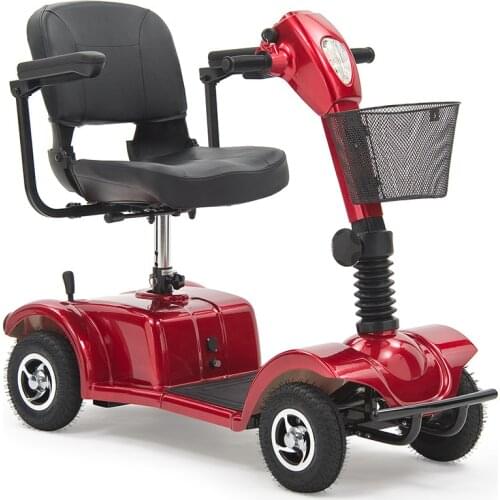 Армед Scooters For The Disabled