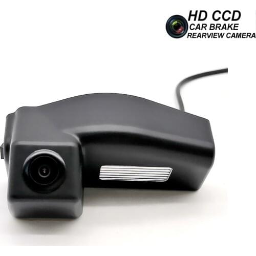 Vehicle Car Rear View Reverse Camera For Mazda 2 3 M2 M3 Demio DE Hatchback Auto Backup Parking Waterproof Wide Angle AHD 1080P
