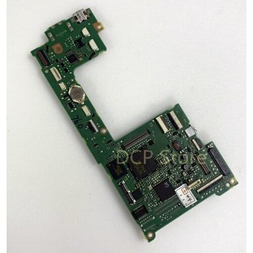 For 760D Mainboard For Canon EOS 760D Main Board Kiss 8000D Mainboard Rebel T6S Motherboard Camera Repair Free Shipping