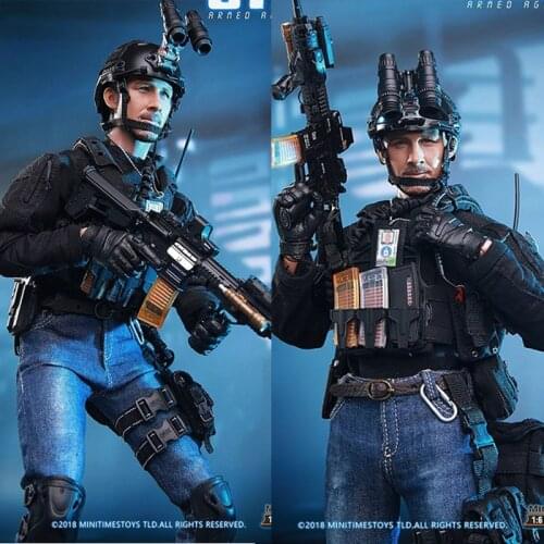 1:6 CIA Secret Agent male soldier figure Navy SEAL Team Soldiers Complete Model military Collect display birthday gift toys doll