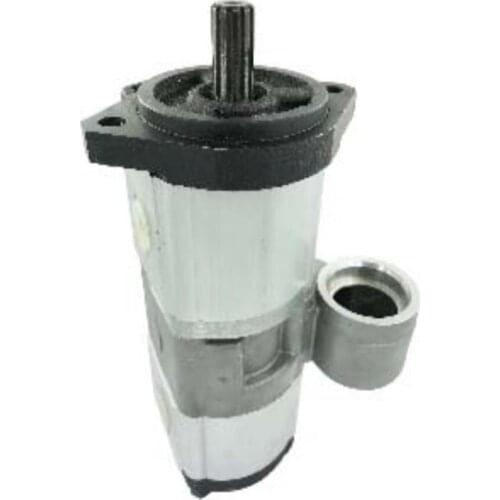 FEBIAT Hydraulic Pump used for MF 4225 3816909M91