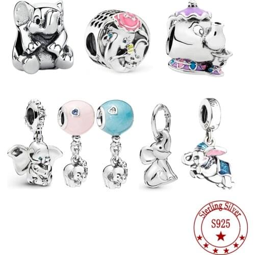 Kamryn Pandora Bracelets