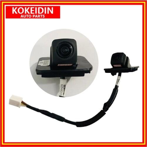 KOKEIDIN External Car Tuning