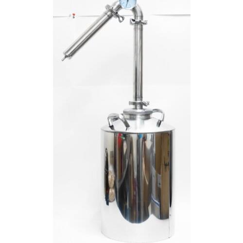 Лидер Equipment For Brewing And Winemaking