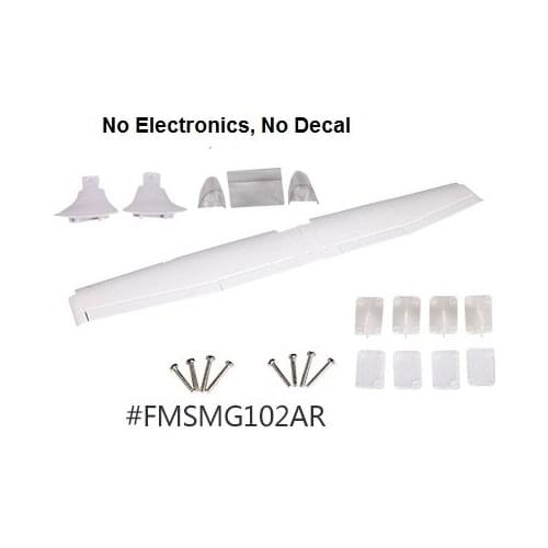 FMS Model 1400mm Sky Trainer 182 RC Airplane Main Wing Part FMS007