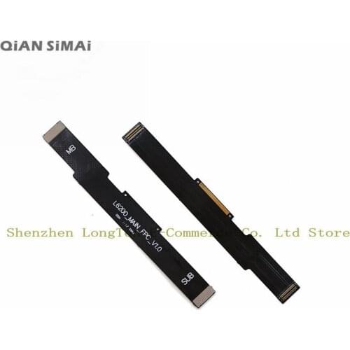New For Xiaomi Redmi Note 5A Motherboard Main Flex Cable Repair Parts