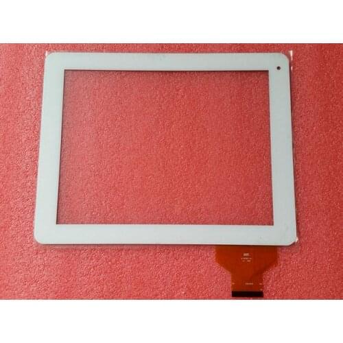 Original New 9.7" 3Q Qoo! Q-pad RC9724C TABLET Capacitive touch screen panel Digitizer Glass Sensor Free Shipping