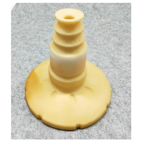 OEM for Mercedes-Benz Viano 636 639 rear reduction buffer block rubber pad spring top glue