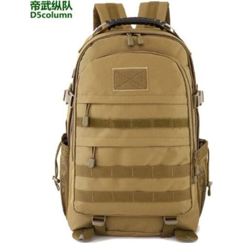 Best-selling Military Rucksacks Nylon 30L Waterproof Tactical backpack Sports Camping Hiking Trekking Fishing best Backpacks