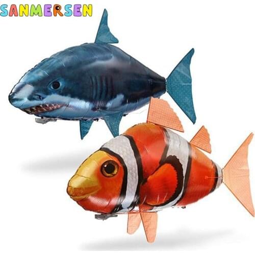 SANMERSEN Radio-controlled Toys