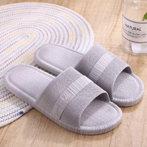 Shoes Slippers Slippers Mens Summer Fashion Antiskid Mens Slippers Womens Summer Womens Slippers Chanclas Hombre