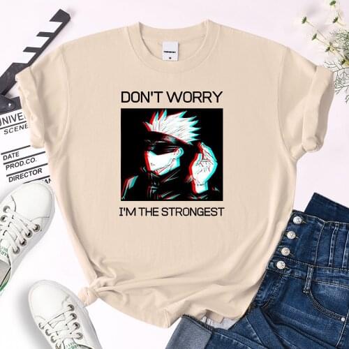 Teekossc Women's Cropped T-shirts