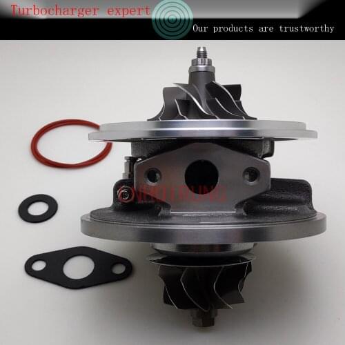 Turbo Turbine Turbocharger for Audi Seat Skoda VW Passat B6 2.0 TDI BKD AZV GT1749V 724930 724930-5008S 03G253019A Turbo+Gaskets