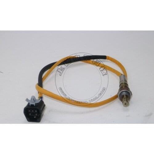 Universal O2 Oxygen Sensor For 2008-2011 mazda 6 After L36D-18-861 117cm #01052201-125